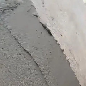 平阴水工建筑物I级C55聚合物改性水泥砂浆 渠道防渗泵站加固迎水面抗冲刷砂浆