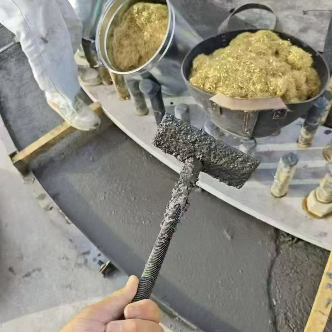 平阴C120风电设备基础专用灌浆料