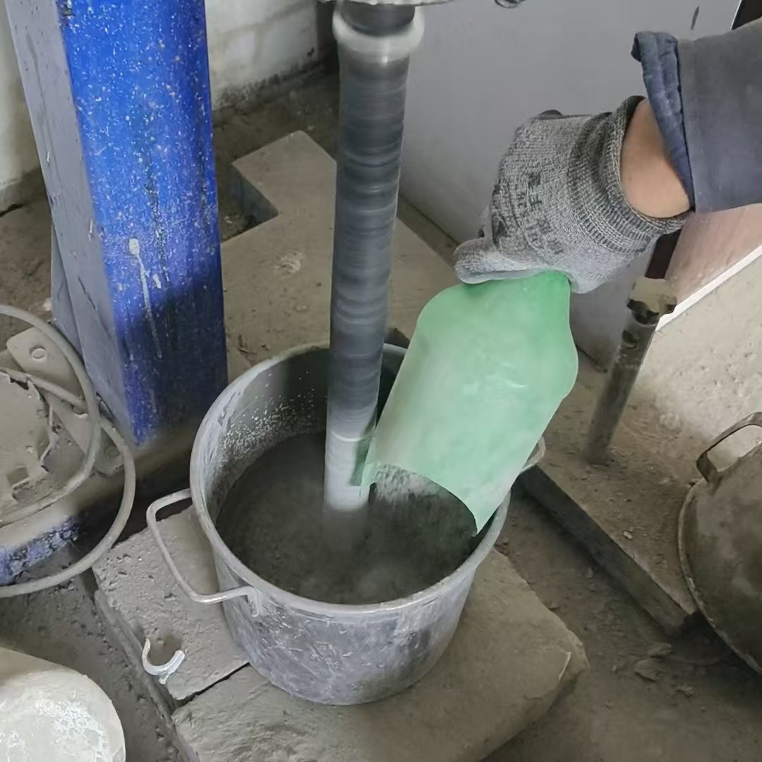平阴桥梁公路张拉用H60压浆料与普通压浆料有什么区别？