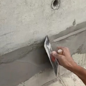 平阴P型防护型环氧树脂砂浆