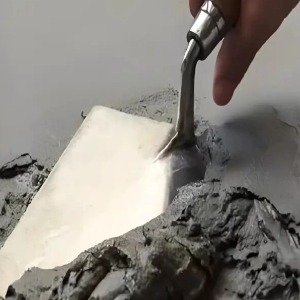 平阴混凝土裂缝孔洞剥落冻融修复用高强度丙乳防腐蚀砂浆