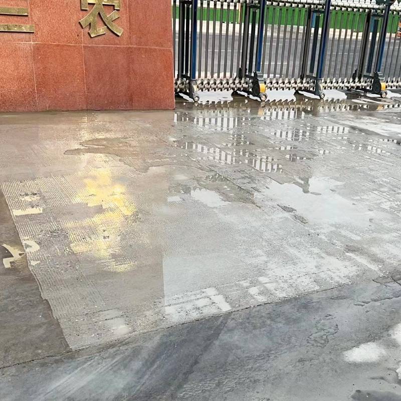 平阴水泥路面翻新砂浆